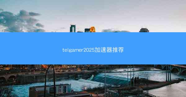 telgamer2025加速器推荐
