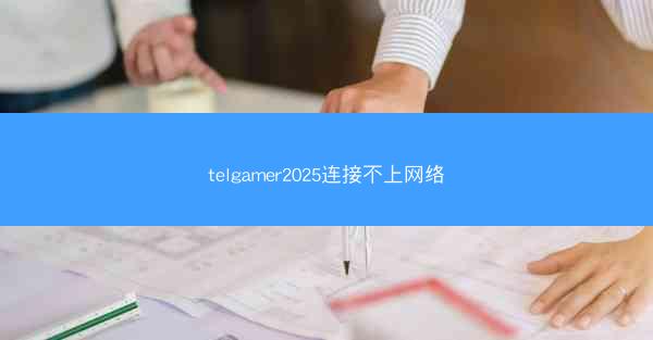 telgamer2025连接不上网络