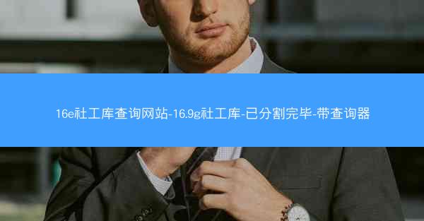 16e社工库查询网站-16.9g社工库-已分割完毕-带查询器