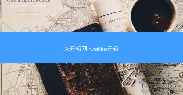 5e开箱网-funskins开箱