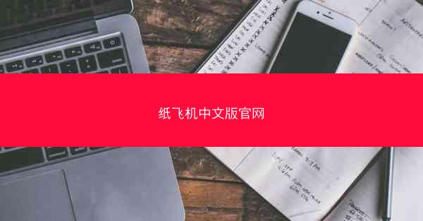 纸飞机中文版官网