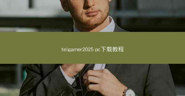 telgamer2025 pc下载教程
