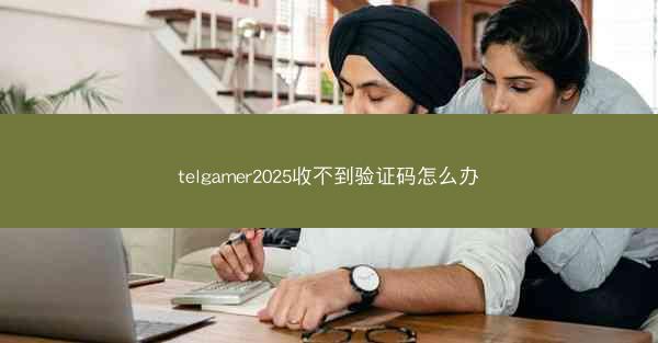 telgamer2025收不到验证码怎么办