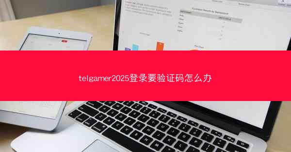 telgamer2025登录要验证码怎么办