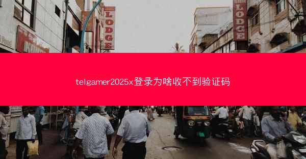 telgamer2025x登录为啥收不到验证码