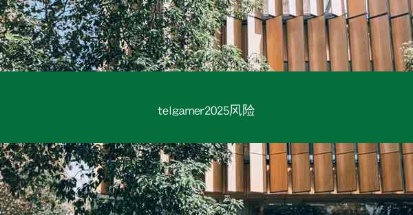 telgamer2025风险