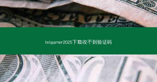 telgamer2025下载收不到验证码