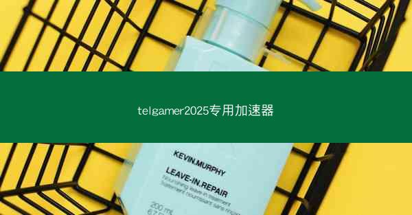 telgamer2025专用加速器