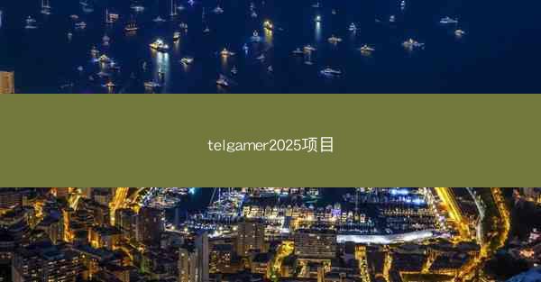telgamer2025项目