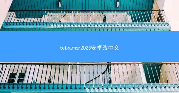 telgamer2025安卓改中文