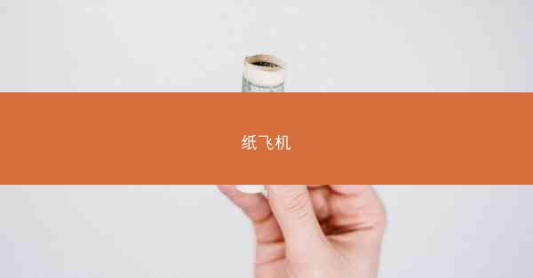 纸飞机