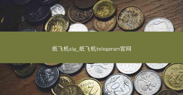 纸飞机slg_纸飞机telegeram官网