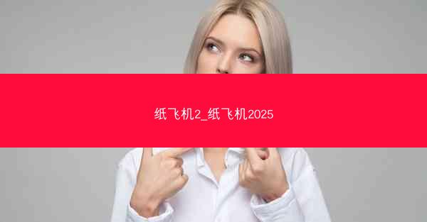 纸飞机2_纸飞机2025
