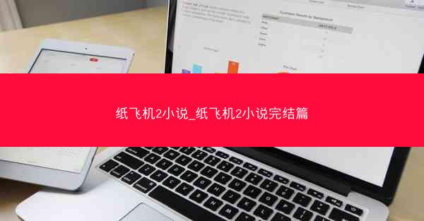 纸飞机2小说_纸飞机2小说完结篇