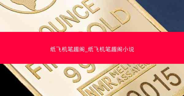 纸飞机笔趣阁_纸飞机笔趣阁小说