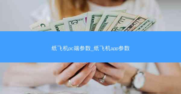 纸飞机pc端参数_纸飞机app参数