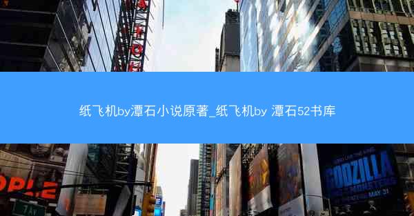 纸飞机by潭石小说原著_纸飞机by 潭石52书库