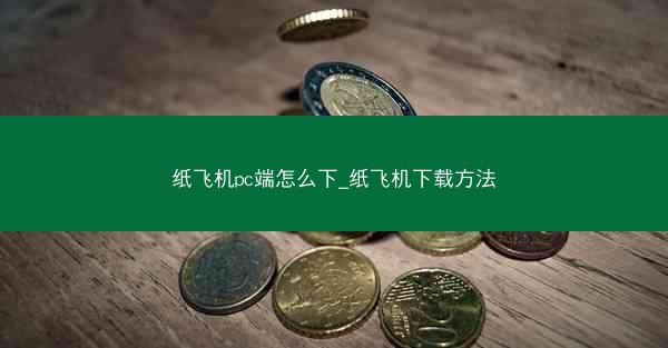 纸飞机pc端怎么下_纸飞机下载方法