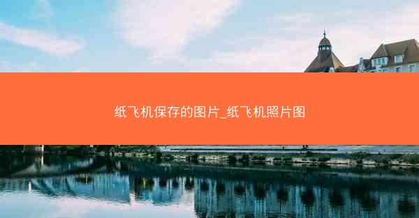 纸飞机保存的图片_纸飞机照片图