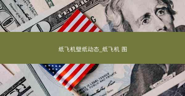 纸飞机壁纸动态_纸飞机 图