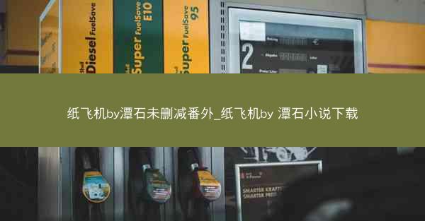 纸飞机by潭石未删减番外_纸飞机by 潭石小说下载
