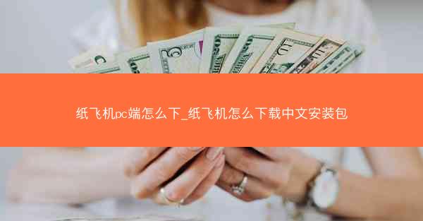 纸飞机pc端怎么下_纸飞机怎么下载中文安装包